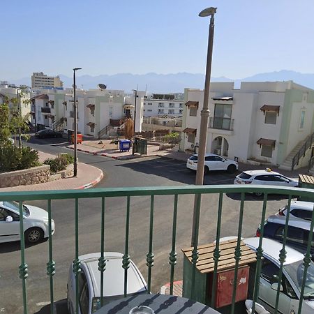 Shohamseaview Villa Eilat Eksteriør bilde