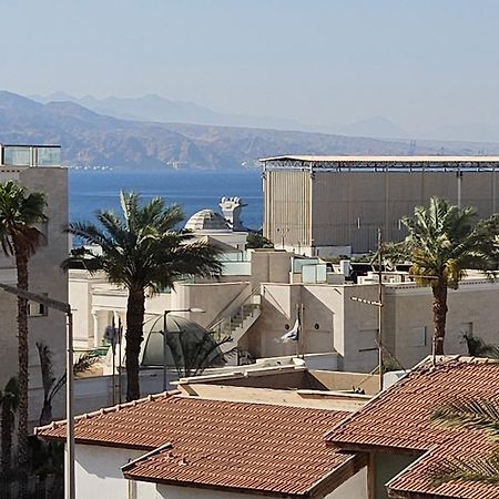 Shohamseaview Villa Eilat Eksteriør bilde