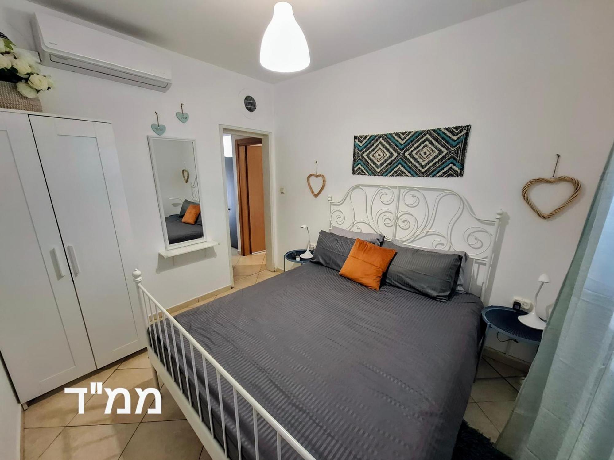 Shohamseaview Villa Eilat Eksteriør bilde