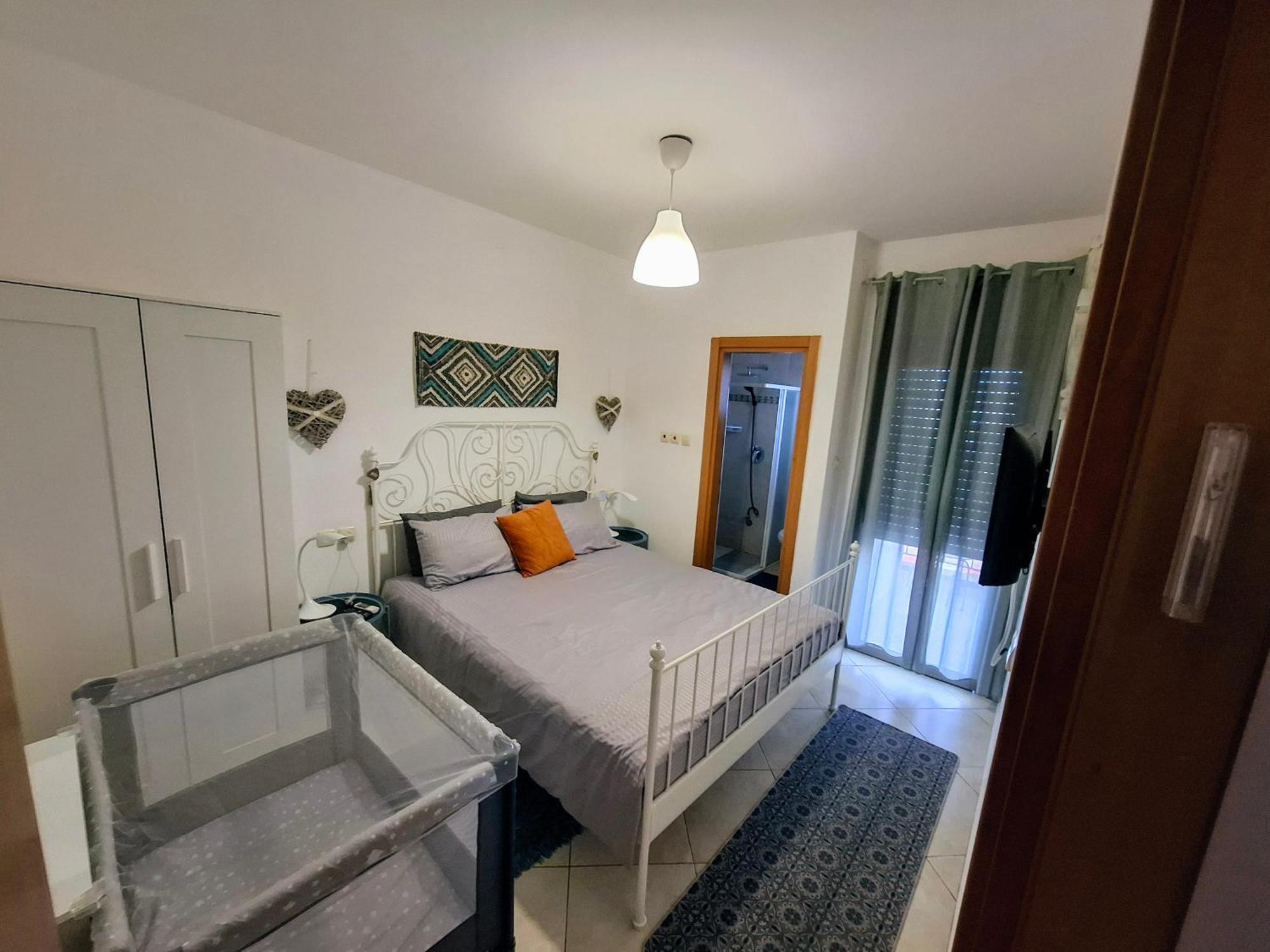 Shohamseaview Villa Eilat Eksteriør bilde