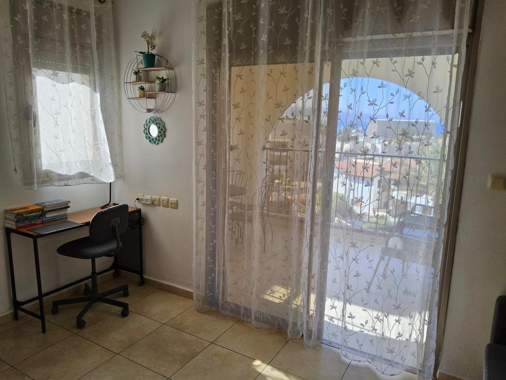 Shohamseaview Villa Eilat Eksteriør bilde