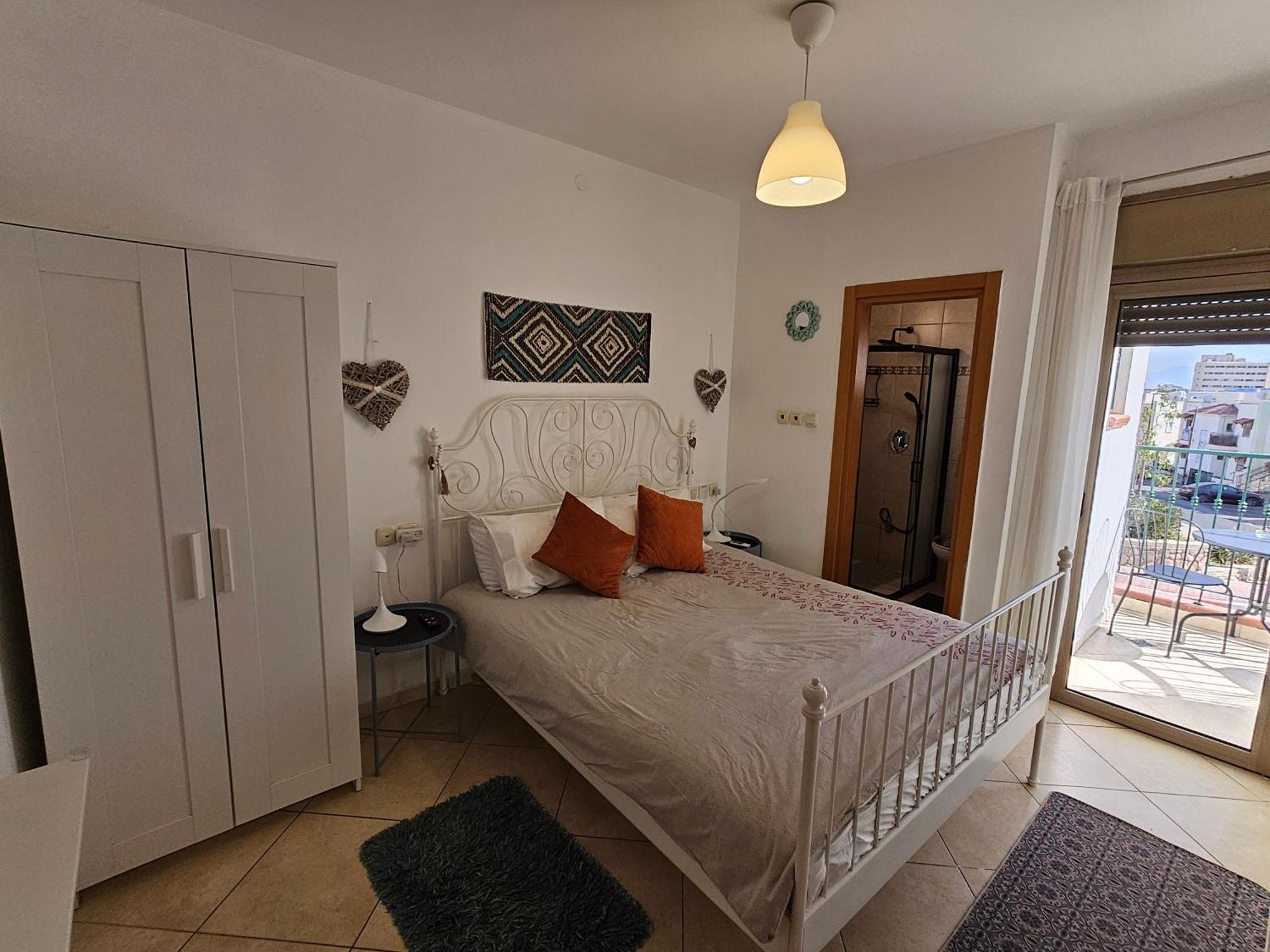 Shohamseaview Villa Eilat Eksteriør bilde