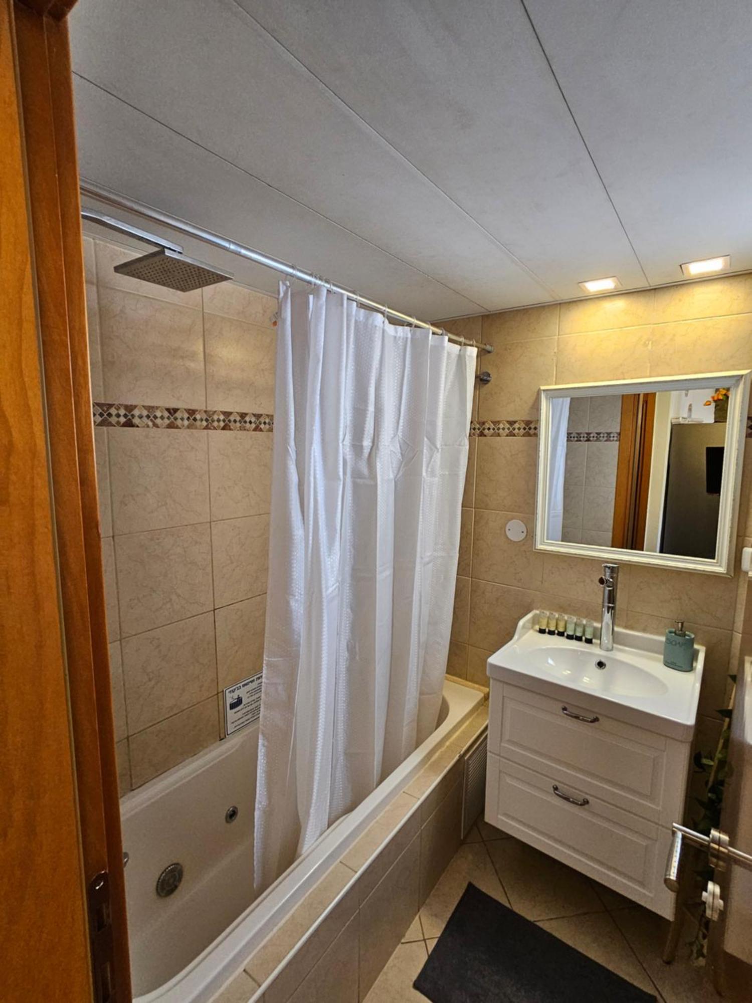 Shohamseaview Villa Eilat Eksteriør bilde