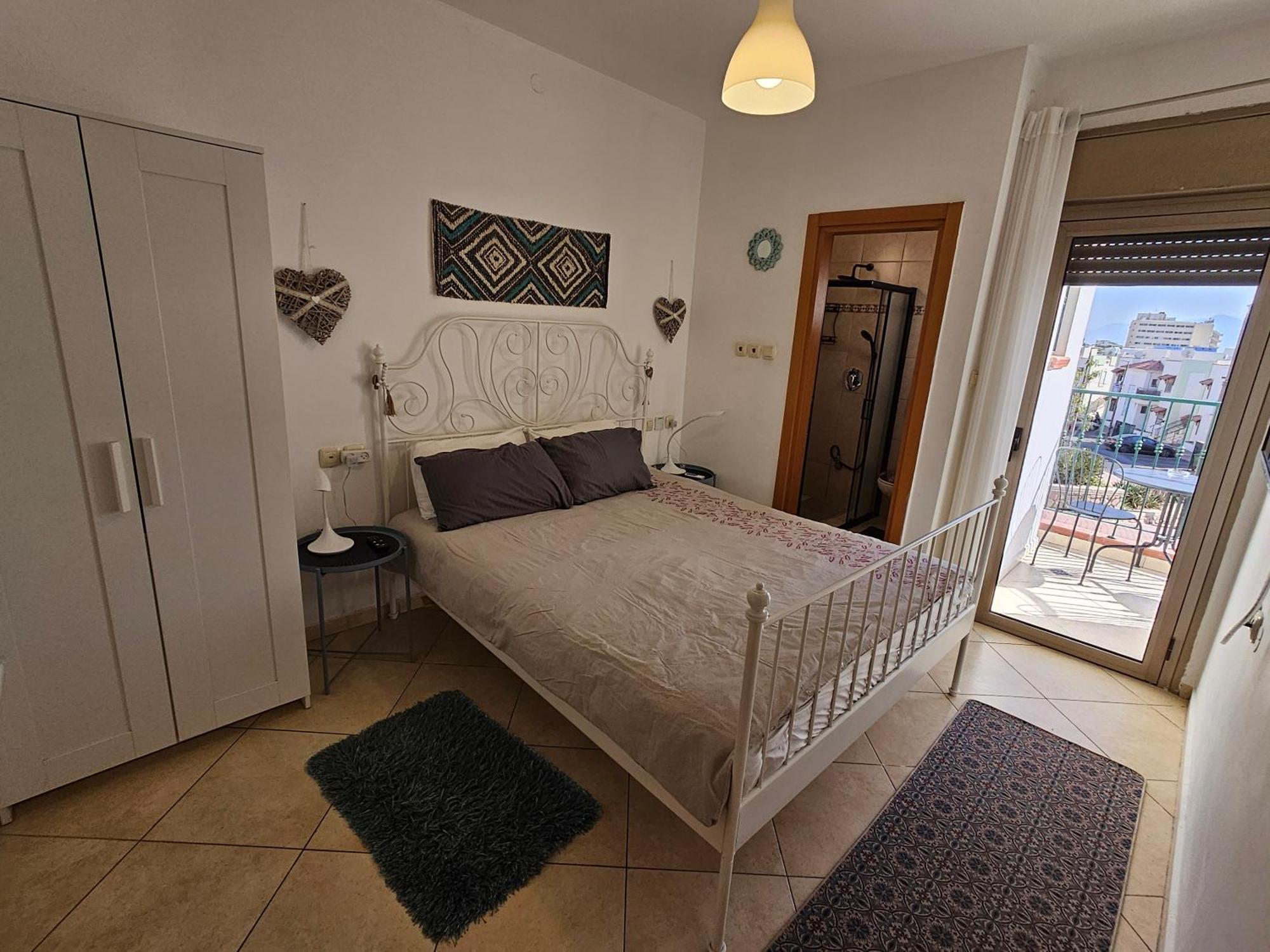 Shohamseaview Villa Eilat Eksteriør bilde