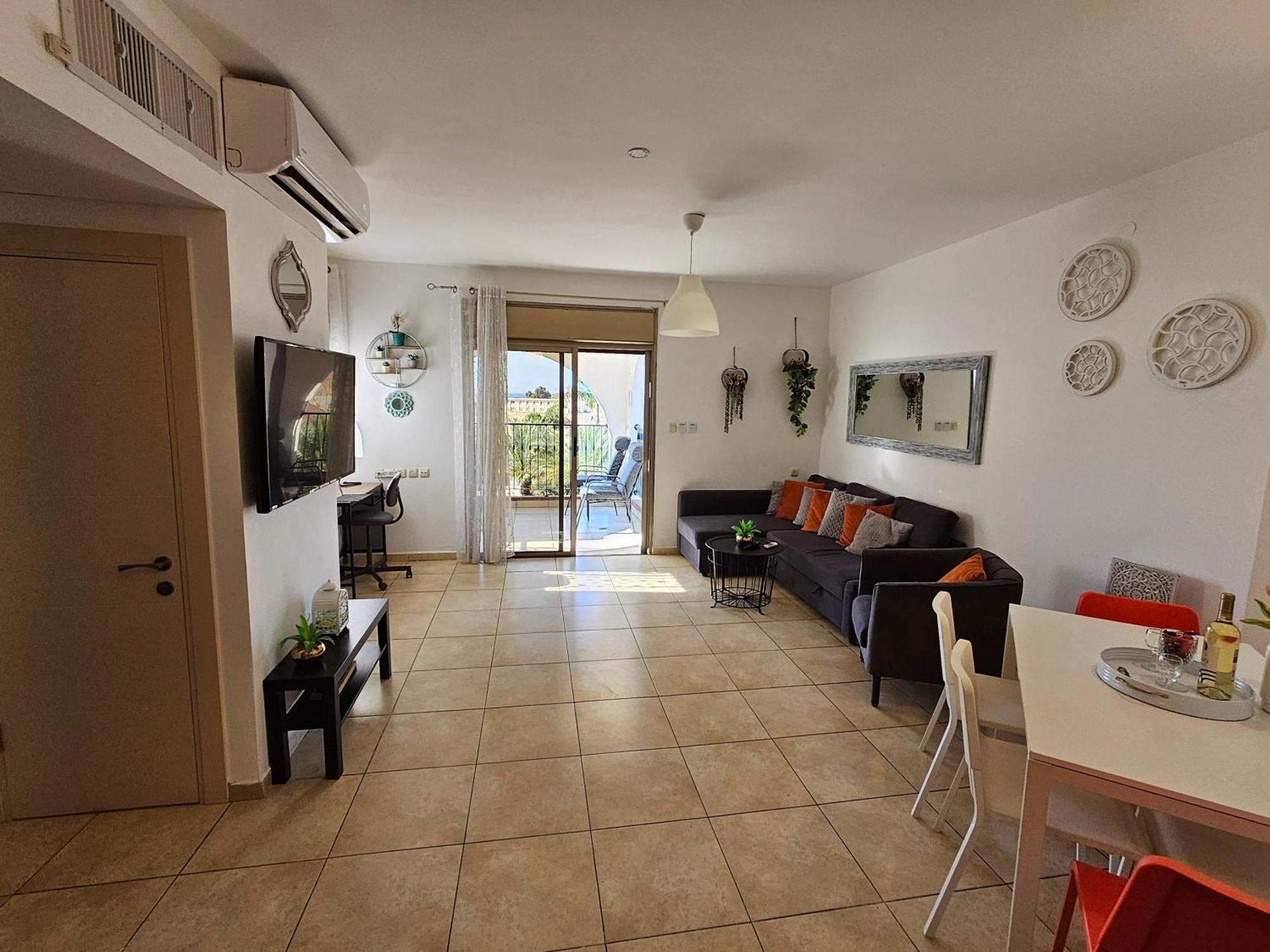 Shohamseaview Villa Eilat Eksteriør bilde