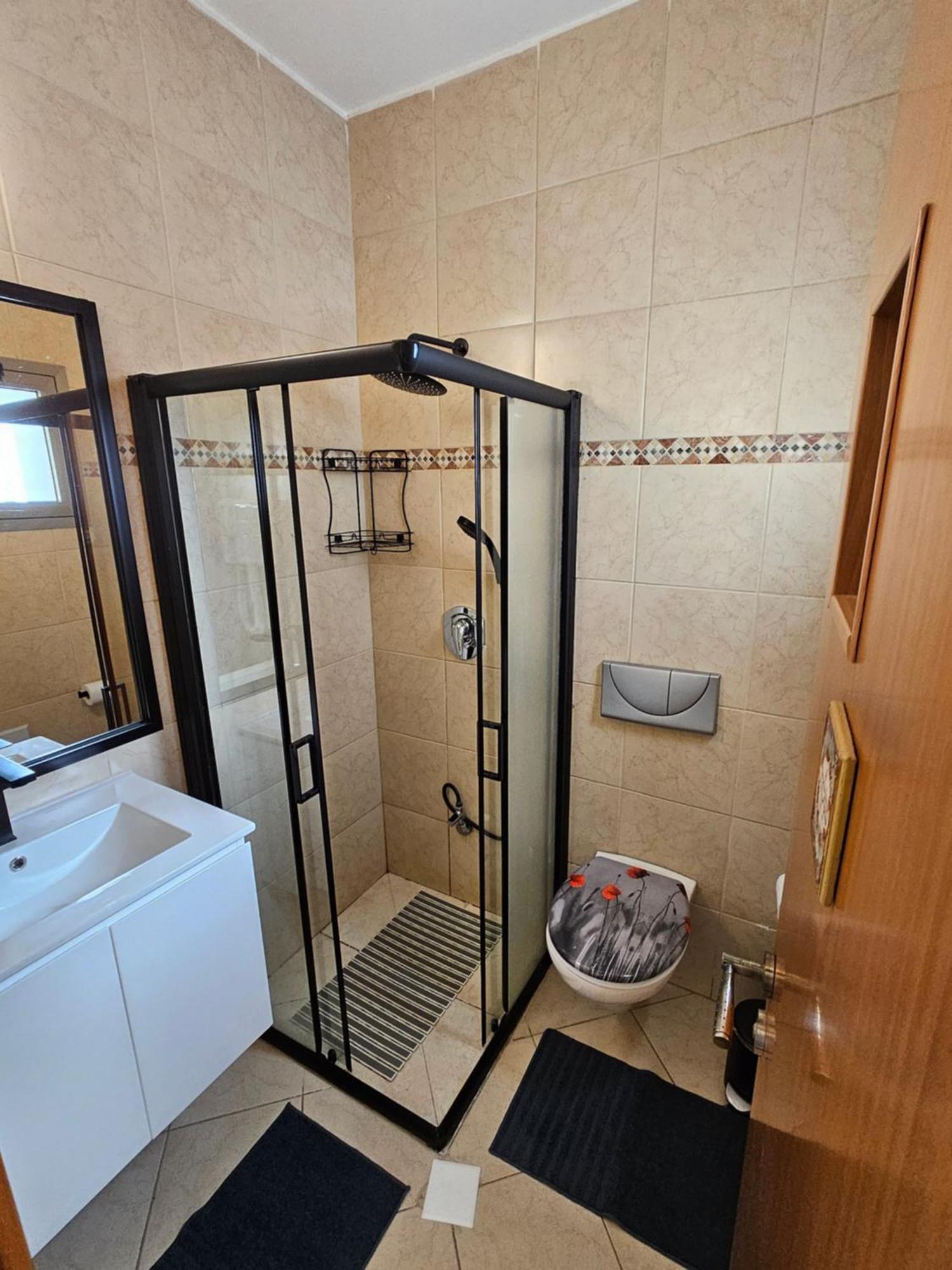 Shohamseaview Villa Eilat Eksteriør bilde
